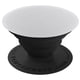 thumbnail image 1 of PopSockets Agarre Plegable y Soporte de Aluminio Plateado, 1 of 6