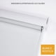 thumbnail image 2 of Cortina Roller Rustica Deluxe 60x200 CM Blanco, 2 of 3
