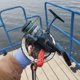 thumbnail image 5 of Imán de pesca VNDUEEY, 227 kg de fuerza de tracción con cuerda de 20 m, 5 of 7