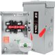 thumbnail image 1 of Interruptor de desconexión FixOasis GAK260 2P 60A 120/240V NEMA 3R, 1 of 3
