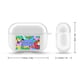thumbnail image 2 of Tuca y Bertiey-theme AirPods Pro Earphone Case Compatible with Apple Devices Premium Flexible TPU theme Custom, 2 of 6