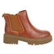 thumbnail image 1 of Botín Palm Cuero Elastico Camel, 1 of 6