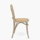 thumbnail image 4 of Silla Dalia Rattan Olmo Envejecido, 4 of 10