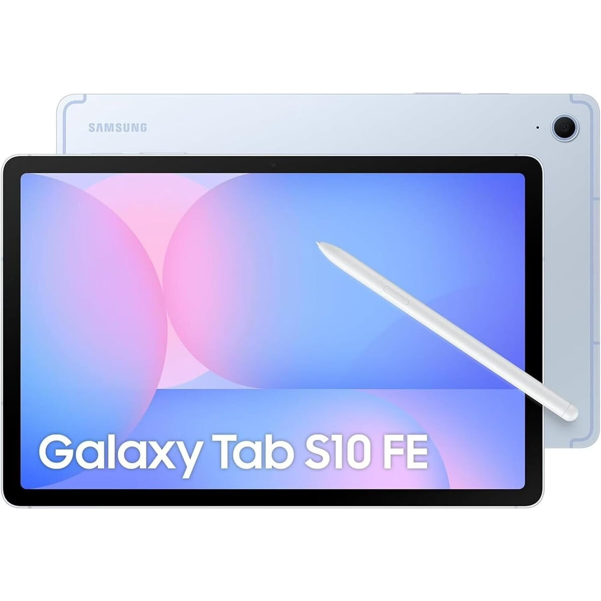 Tablet Samsung Galaxy Tab S10 Fe 128gb 8gb Wifi S Pen 10.9