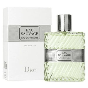 Christian Dior - Eau Sauvage Edt 100Ml Hombre