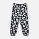 thumbnail image 3 of Pantalon de Buzo Niño Full Print Mickey Gris Disney, 3 of 6
