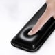 thumbnail image 4 of Apoya Muñecas Para Teclado Ergonómico Profesional Eco-cuero, 4 of 8