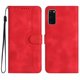 thumbnail image 1 of Funda FOXDOCK para Samsung Galaxy S20 -Diseño elegante,Ideal para hombres y mujeres, 1 of 5