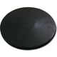 thumbnail image 1 of Discus BSN Sports Practice, 1,6 kg, goma negra para entrenamiento, 1 of 1