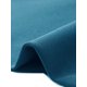 thumbnail image 5 of Agnes Orinda Chaquetas de Traje Casual de Negocios para Mujer Tallas Grandes con Solapa y Botón de Manga Larga 4X Azul Pavo Real, 5 of 8