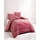 thumbnail image 4 of Cobertor De Peludos Leche Con Relieve King Color Rosado, 4 of 4