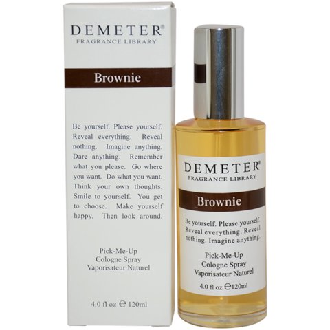 Perfume Demeter Brownie De Para Spray