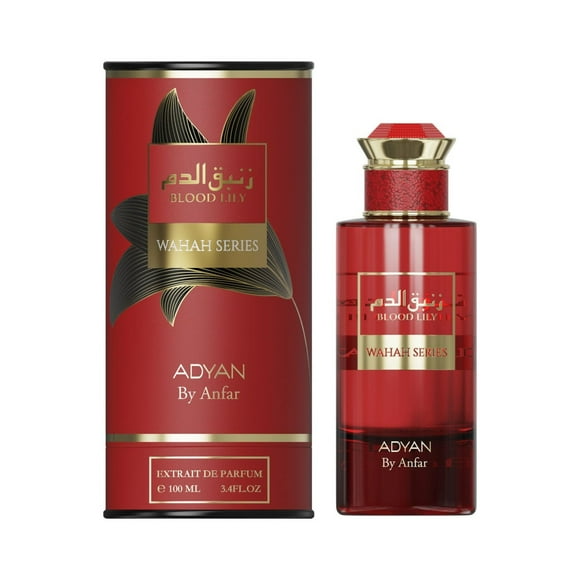 Blood Lily Extrait De Parfum 100ml