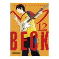 Distrito Manga - Beck 12