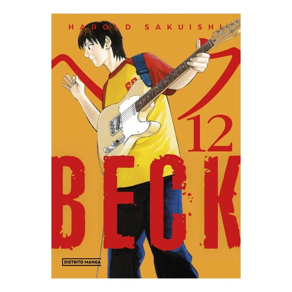 Beck 12
