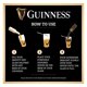 thumbnail image 4 of Cuchara para Servir GUINNESS THE 1759 Acero Inoxidable 11 cm, 4 of 8