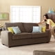 thumbnail image 4 of Deslizadores Para Muebles 5 Cuadrados Y 3 5 Redondos (paquete De 16), 4 of 6