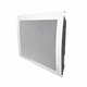thumbnail image 1 of Calefactor Elec Atlantic New Solius 1500, 1 of 3