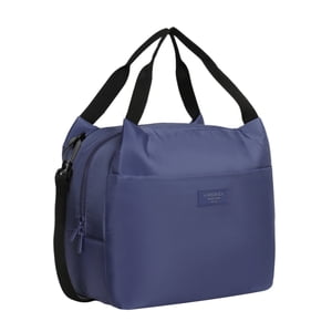 Lonchera Cream 2026 Violeta Head