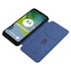 thumbnail image 5 of Funda Flip para FOXDOCK MOTO E13 4G - Funda magnética de negocios, funda protectora delgada, 5 of 5