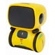 thumbnail image 1 of Robot Interactivo Emo Toys Inteligente Hablador AT, 1 of 3