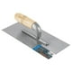 thumbnail image 1 of Llana recta Mango Madera 11" x 5", 1 of 2