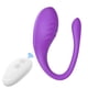 thumbnail image 1 of Wireless Bluetooth G Spot Vibrator for Women Dildo APP Remote Control Wear Vibrating Egg Clit Female Panties Sex Toys for Couple, 1 of 5