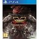 thumbnail image 1 of Street Fighter V Arcade Edition (Europeo) | PS4, 1 of 2