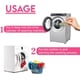 thumbnail image 3 of Detergente para ropa en cápsulas WBM Home 5 en 1 Ultra Concentrate 32, 3 of 3