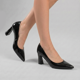 thumbnail image 4 of Zapato Mujer Negro/Charol Silvana Piccadilly, 4 of 5