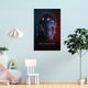 thumbnail image 4 of Hellraiser: Pinhead Cuadro decorativo colgante - Arte de pared - Póster enmarcado - Decoración de pared - Regalos para familia, amigos y aficionados 40*60 cm, 4 of 6