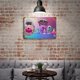 thumbnail image 5 of Hatchimals Pixies Cartel Metálico, Decoración de Pared de Cartel Metálico Personalizado para Regalos de Fans, Amigos, Familia y Amantes 30*40cm, 5 of 6
