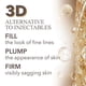 thumbnail image 2 of Sérum Dr. Dennis Gross DerminFusions Fill & Repair 30 ml, 2 of 8