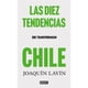 thumbnail image 1 of LIBRO Las Diez Tendencias Del Chile Futuro, 1 of 1