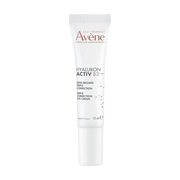 Crema Hidratante Facial Eau Thermale Avène Hyaluron Activ B3 15 ml