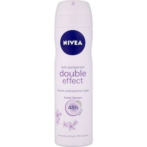 Nivea Deo - Deo Spray Ap Violet Sense 150Ml
