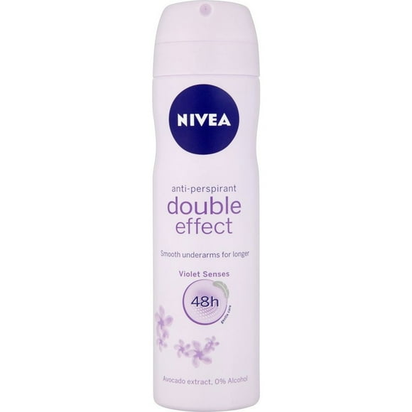 NIVEA DEO DEO SPRAY AP VIOLET SENSE 150ML