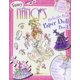 thumbnail image 1 of Libro de muñecas de papel "Fancy Nancy's Perfectly Posh" – HarperCollins, 1 of 3