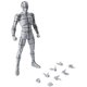 thumbnail image 1 of Figura de Acción Playmosaic Body-kun Edición Deportes 15 cm, 1 of 6