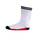 thumbnail image 3 of Calcetines hombre largo bipack negro-blanco Spitfire, 3 of 5