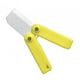 thumbnail image 2 of Pequeño Cuchillo De Mariposa De Plátano Mini Modelo Juguetes Sensoriales Para Adultos Niños Amigos 10cm, 2 of 3