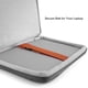 thumbnail image 5 of Maletín A22 Para 13 Macbook Air/pro Gris, 5 of 7