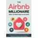 thumbnail image 1 of Libro publicado de forma independiente: La guía del millonario de Airbnb, 1 of 1