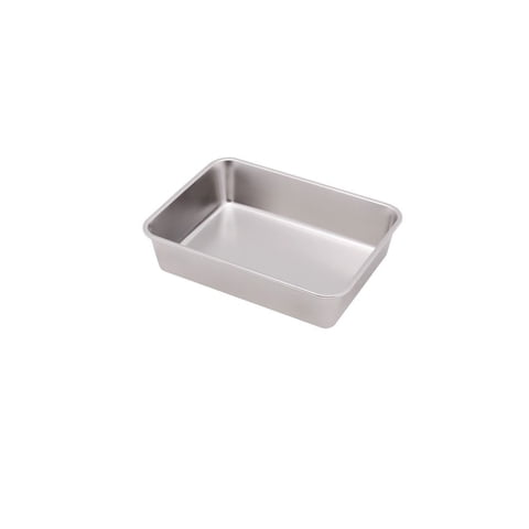 Cook-In - Azafate Acero Inox Med. 32 X 26 X 5.3 Cm