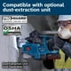thumbnail image 3 of Martillo perforador BOSCH GBH18V-22N 18V SDS-Plus® sin escobillas, 3 of 3