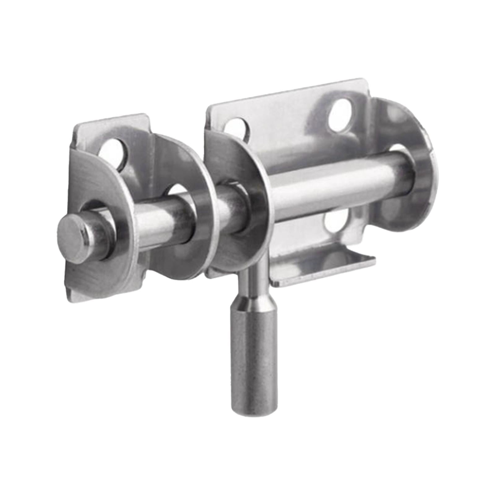 Bothyi - Pestillos De Pestillo De Perno Deslizante Para Puerta De Cobertizo, Puerta Interior Exterior, Puerta De Patio