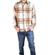 thumbnail image 3 of Camisa Algodón Invierno Leñadora A Cuadros Hombre 0033, 3 of 5