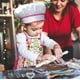 thumbnail image 4 of Set 15 Pzs Máster Chef Cocina Niños Repostería, 4 of 4