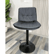 thumbnail image 2 of Taburete Ajustable de Bar Eleven - Negro, 2 of 3