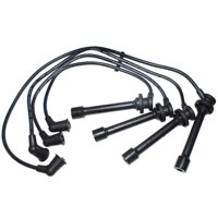 Repuestos Del Sol - Juego Cable Bujia Nissan Terrano D22 2 4 1998 2010